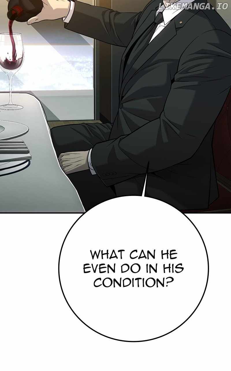 Son's Retribution Chapter 52 130
